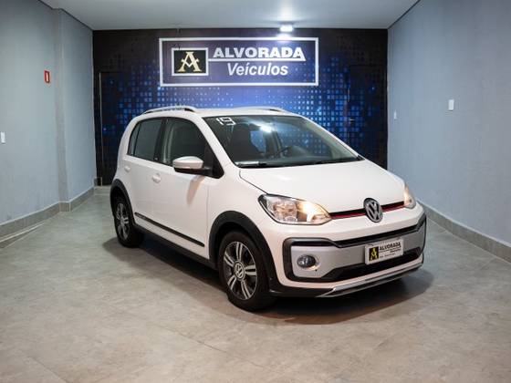 VOLKSWAGEN UP 1.0 MPI MOVE UP 12V FLEX 4P MANUAL VOLKSWAGEN UP 1.0 MPI MOVE UP 12V FLEX 4P MANUAL